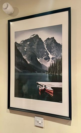 Framed Posters