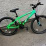 bmx bike Image 2