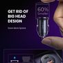 Car Charger Adapter USB C 54W 12V USB Socket [USBC 36W+USBA 18W] 60W USB C Cable PD3.0 Car Phone Charger Cigarette Lighter USB Charger for iPhone 16 Pro 16e Samsung S25 Ultra Car Accessories Image 8