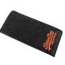 Superdry Unisex Black and Orange Matte Eye Glasses Frame (Brand New) Image 6