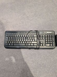 keyboard