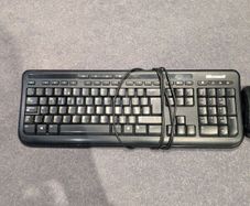 keyboard