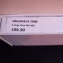 BNWT Coeur de Lion Earrings (99 Euros) Image 2