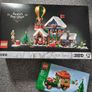 LEGO Christmas/ Winter Village Bundle Image 7