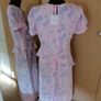 Women's Savida Dress NWT Size Medium Image 4