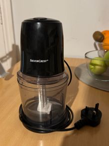 Food processor