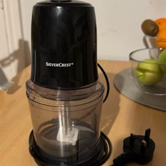 Food processor