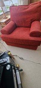 2 piece Sofa Set