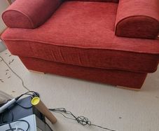 2 piece Sofa Set