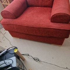 2 piece Sofa Set