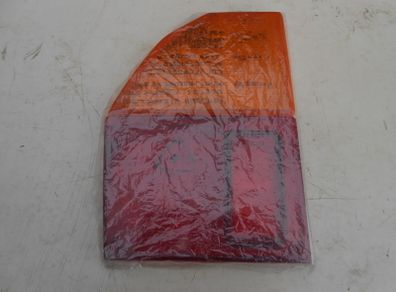 Lancia Beta Rear Lens.