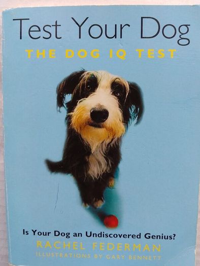 Test Your Dog