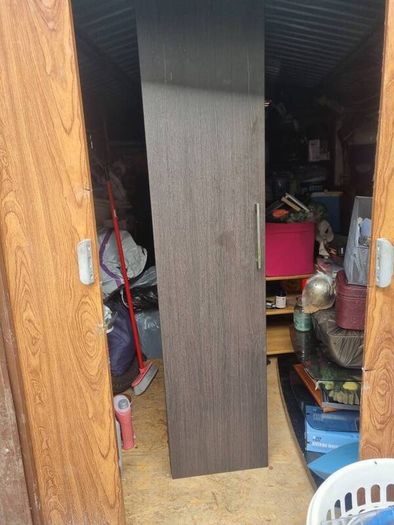 storage