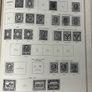 Stanley Gibbons The Ideal Postage Stamp Album Volume 1 to 1914 and Volume 2 1915-1930. Image 3