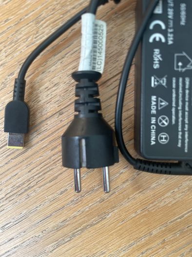 Replacement AC Laptop Charger