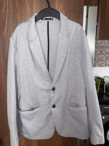 Mens blazer