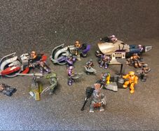 halo mega