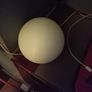 led colour changing light Image 5
