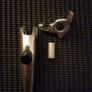 Aprilia Front Brake Lever Image 4