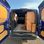 Ford Transit Connect 2017 Image 10
