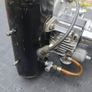 Vintage British Seagull outboard Image 4