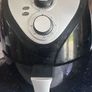 Salter Air Fryer Image 3
