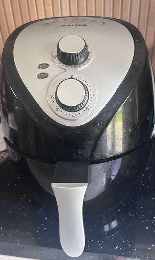 Salter Air Fryer