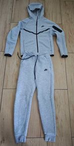 Nike Tech Fleece Tracksuit