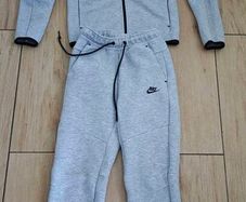 Nike Tech Fleece Tracksuit