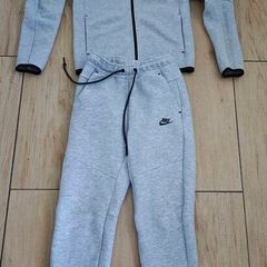 Nike Tech Fleece Tracksuit