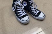 Converse boots