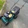 Lawnmower Image 4