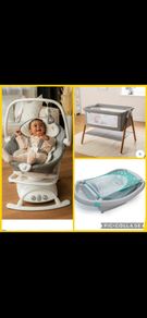 Multiple Newborn essentials