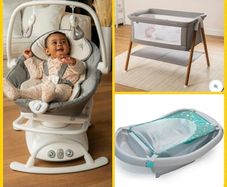 Multiple Newborn essentials