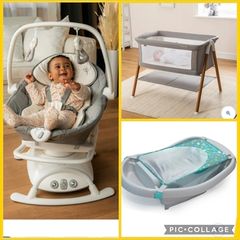 Multiple Newborn essentials