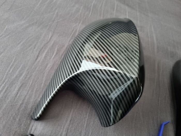 BMW F30 F20 F22 & More M Style Mirror Covers Brand New