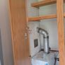 Wardrobe/large hot press doors Image 3