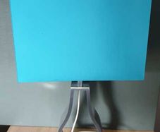IKEA Klabb Table Lamp