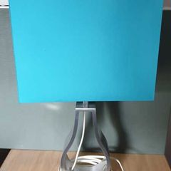 IKEA Klabb Table Lamp