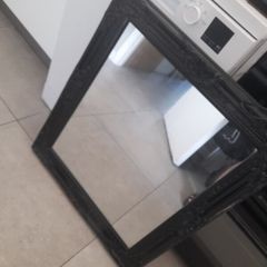 Large Black mirror