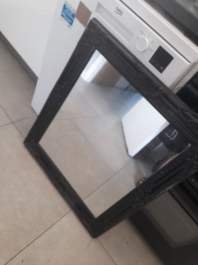 Large Black mirror