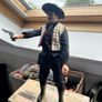 Lone Ranger cavendish Image 2