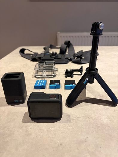 Go Pro Hero 8