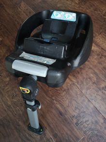 Maxi cosi car seat base