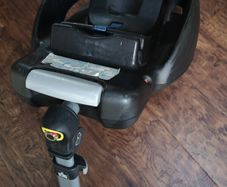Maxi cosi car seat base