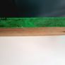 Hand painted, wooden LADIES sign Image 5