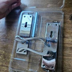 door handle