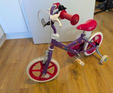 kids 14" bike
