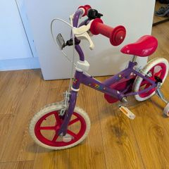 kids 14" bike