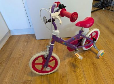 kids 14" bike